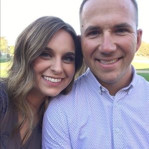 Meet your Posher, Becca